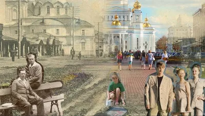 Саранск в автомобилях. Старые фото… — Сообщество «DRIVE2 Саранск» на DRIVE2