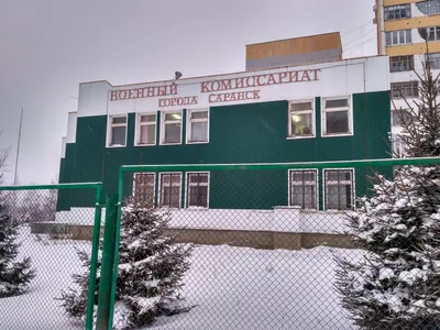 В Мордовии сдали спорткомплекс \"Саранск Арена\", который возводили 10 лет -  Российская газета