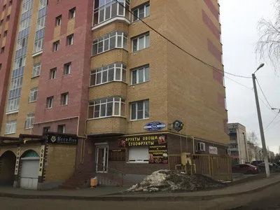 Смотровая площадка МГУ: виды на Саранск с самого высокого здания в городе |  Уникальная Россия | Дзен