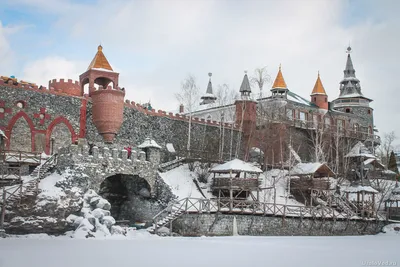 Город Сатка — Ураловед