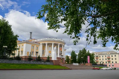 Город Сатка — Ураловед