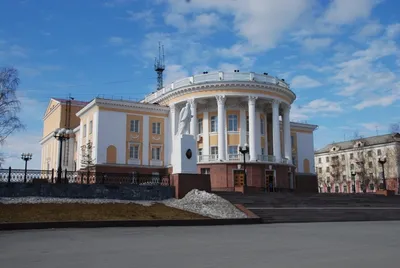 Это Сатка, детка!»: гид по самому оригинальному городу Челябинской области  | Вокруг Света