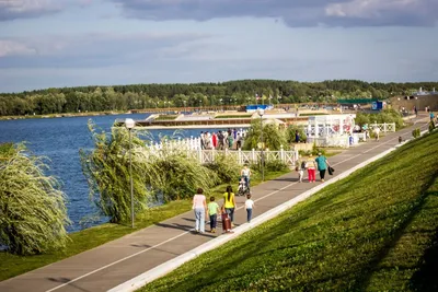 Пензенский Город Спутник – город зимнего волшебства | Комиинформ