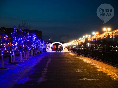 Курортная атмосфера в Поволжье: почему для переезда стоит выбрать Город  Спутник « БНК