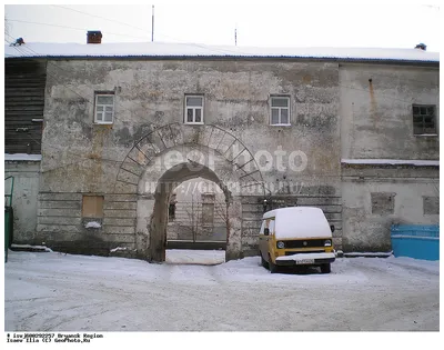 Церковь Михаила Архангела, Солова (Стародубский район и г. Стародуб),  фотография. документальные фотографии