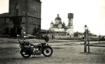 Стародуб — древний город с богатой историей, памятниками архитектуры,  воинскими мемориалами | Посмотреть Россию из окна авто | Дзен