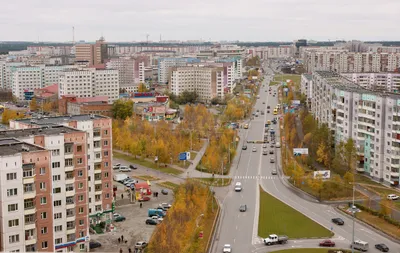 Организация освещения от компании \"ЛидерЛайт\" в городе Сургут | ЛидерЛайт  производитель светодиодного освещения