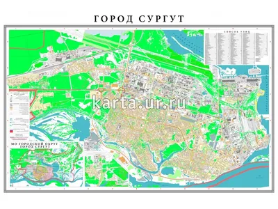 Вид На Город Сургут В России — стоковые фотографии и другие картинки  Большой город - Большой город, Сургут, Архитектура - iStock