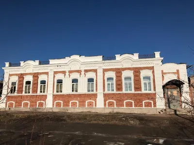 Памятный знак «Эвакогоспитали в годы Великой Отечественной войны» (г. Троицк)  — Народная память