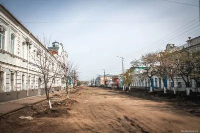 Троицк - самый солнечный город Урала — Ураловед