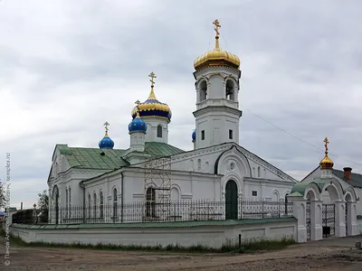 Троицк как город, где все только разрушают и ломают - ЯПлакалъ