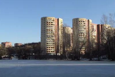 Троицк, Новая Москва — информация о городе, фото, видео