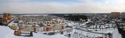 Район Троицк в Москве / Афиша и новости программы «Мой район»