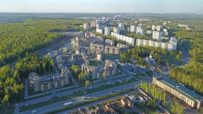 Троицк сегодня - Городской округ Троицк в городе Москве