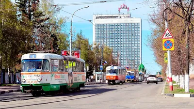 Город Ульяновск: климат, экология, районы, экономика, криминал и  достопримечательности | Не сидится