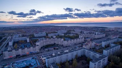 Город Ульяновск: климат, экология, районы, экономика, криминал и  достопримечательности | Не сидится