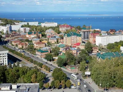 Ульяновск обогнал Москву и Казань. Россияне выбирают лучший город страны