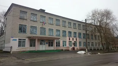 Производственная база в г. Унеча, Брянская область