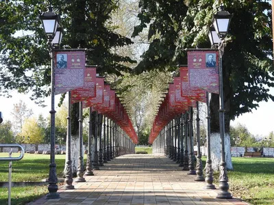 фотографии города Владикавказ