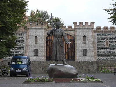 День города Владикавказ - Праздник