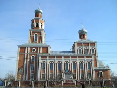 Волжский начинает праздновать 68-й день рождения