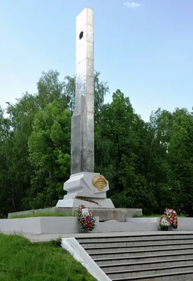 Городской парк культуры и отдыха г. Волжска — Волжск, ул. Ленина, д. 1а.  Подробная информация о парке: расписание, фото, адрес и т. д. на  официальном сайте Культура.РФ