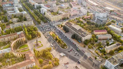 ТРЦ «Волжский» на Волжском-3: новости, список магазинов, фотографии