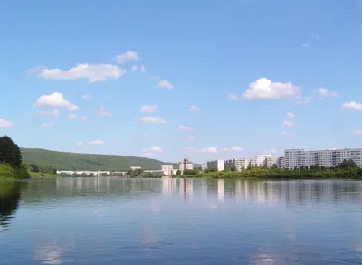 Город зеленогорск красноярский край фото фото