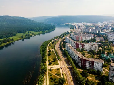 Здесь начинается тайга. Чем сибирский городок Зеленогорск похож на Ревду. А  чем сильно отличается Ревда новости