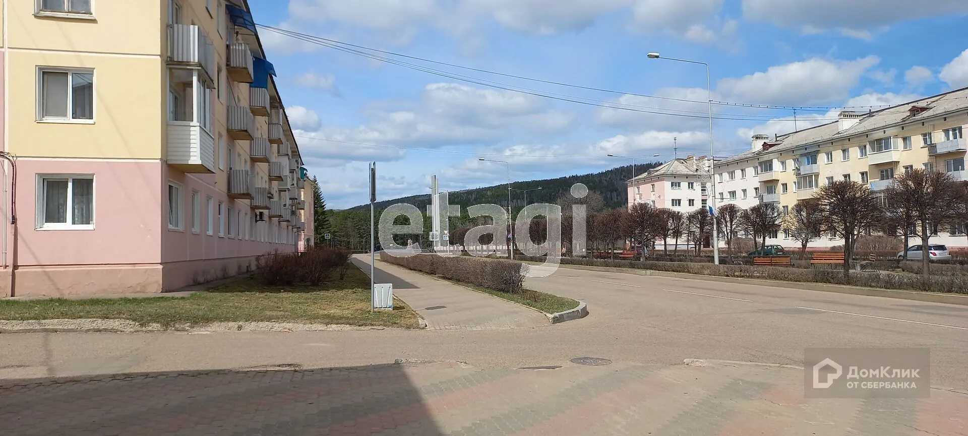 Недвижимость В Зеленогорске Красноярский Край Купить