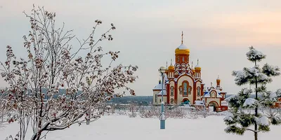 Фото Зеленогорска (12 шт) — свежие снимки