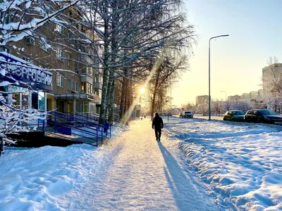 Зима/Весна село Шаманка, Иркутская область, Шелеховксий район. фото: Сан Ыч  – Это Сибирь!