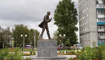 В город Зима направят дополнительные деньги на благоустройство