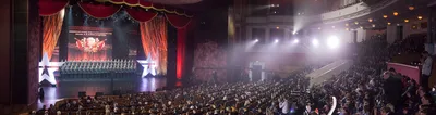 Городской концертный зал МУК (Советская) ✌ — отзывы, телефон, адрес и время  работы концертного зала в Туле | HipDir