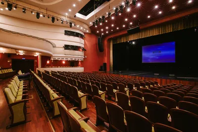 🎤 Афиша, расписание и билеты - Concert Hall (Тула) в Туле | Portalbilet.ru