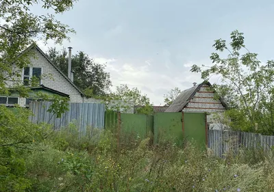 Церковь Николая Чудотворца, Горшечное (Горшеченский район), фотография.  фасады