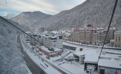 ТОП бассейнов с видом на горы в Сочи - мнение эксперта, советы из жизни,  инструкция по применению