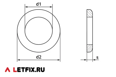 Файл:УГО кварца ГОСТ 2.736-68.svg — Википедия