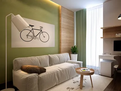 Лаконичный дизайн гостиной - как избавиться от лишнего в интерьере -  фото-идеи, советы в блоге об интерьере и дизайне BestMebelik.ru