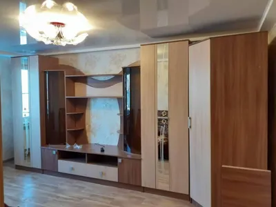 Купить Гостиная Гамма 15 в интернет-магазине komfortmebel.com