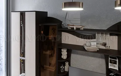 Купить Гостиная Гамма 15 в интернет-магазине komfortmebel.com