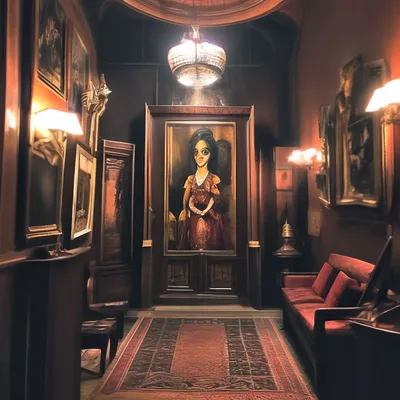 Гостиные Гриффиндора, Слизерина и других факультетов в трейлере Hogwarts  Legacy - Игры - Cyber.Sports.ru