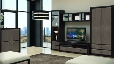 Гостиная Koen 2 BRW Польша цена. Купить стенку в Днепре, Запорожье