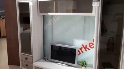 Гостиная KOEN 2 BRW фабрики Black Red White (Польща) – купити у магазині  BRWLAND