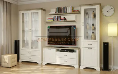 Купить Гостиная \"Монако\" в Брянске и регионах по цене - 41 640.00 р. с  доставкой | Гостиные в магазине Мебель в Брянске