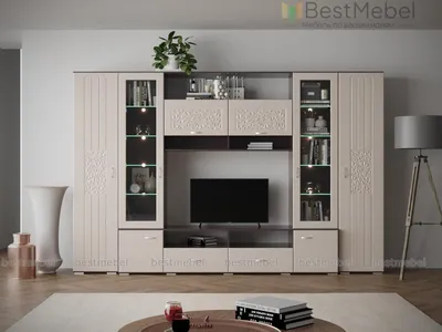 Купить гостиная оскар-18 | Купить модульные системы по ценам от  производителя