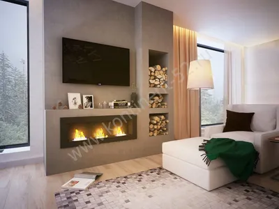 Fireplace designs with Tv Places Ideas 2022 | Living Room Tv Spots | Unique  Fireplace Designs | Дизайнерские гостиные, Роскошные гостиные, Дизайн дома