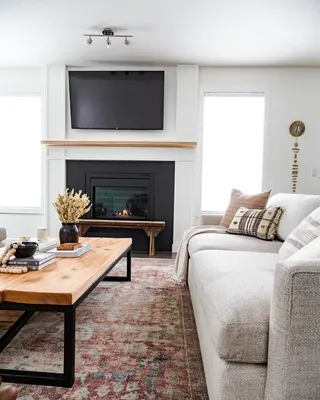 Fireplace designs with Tv Places Ideas 2022 | Living Room Tv Spots | Unique  Fireplace Designs | Дизайнерские гостиные, Роскошные гостиные, Дизайн дома