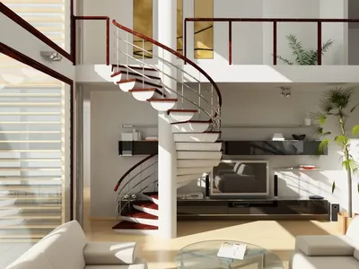 Home staircase design ideas - YouTube