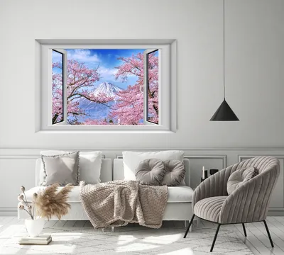 Гостиная комплект Sakura купить недорого Интернет-магазин RoomAK